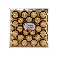 24 Pcs Ferrero Rocher Chocolates delivery to India
